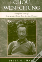 Chou Wen-Chung
