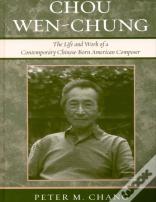 Chou Wen-Chung