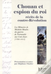 Capa do artigo Chouan Et Espion Du Roi