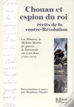 Capa do artigo Chouan Et Espion Du Roi