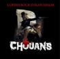 Chouans - CD - Preview