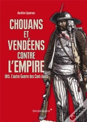 Capa do artigo Chouans Contre L