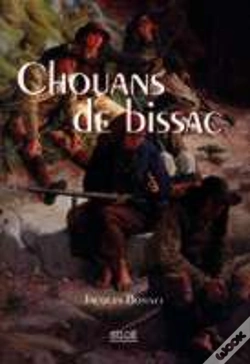 Capa do artigo Chouans De Bissac