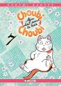Choubi-Choubi, Mon Chat Pour La Vie T07 - Preview
