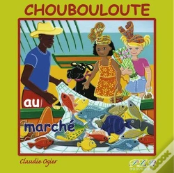 Capa do artigo Choubouloute Au Marché