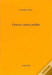 Choucas, Canard, Pouillot