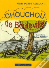 Chouchou De Bouleville