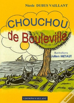 Capa do artigo Chouchou De Bouleville
