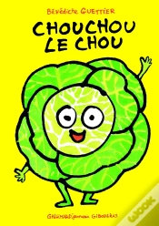 Capa do artigo Chouchou Le Chou