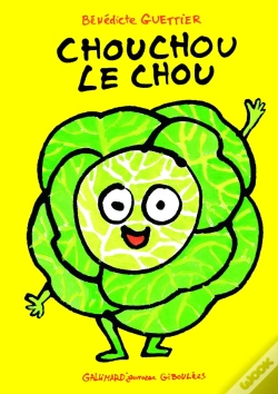 Capa do artigo Chouchou Le Chou