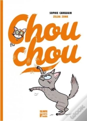 Capa do artigo Chouchou