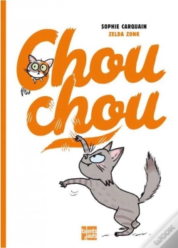 Capa do artigo Chouchou