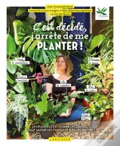 Capa do artigo Chouchouter Ses Plantes