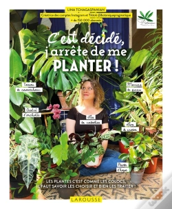 Capa do artigo Chouchouter Ses Plantes