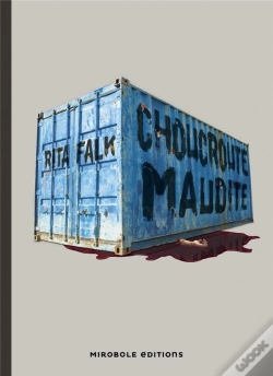 Capa do artigo Choucroute Maudite