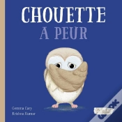 Capa do artigo Chouette A Peur