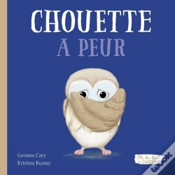 Capa do artigo Chouette A Peur