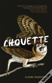 Capa do artigo Chouette