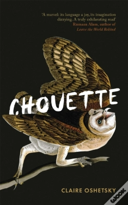 Capa do artigo Chouette