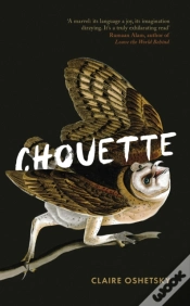 Capa do artigo Chouette