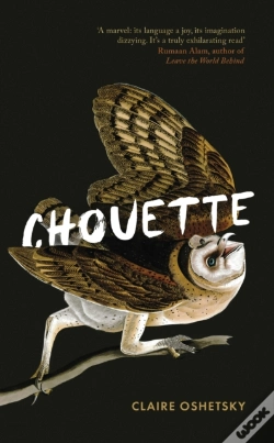 Capa do artigo Chouette