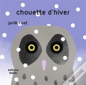 Chouette D'Hiver