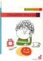 Chouette Divorce ! - Preview