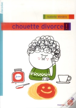 Capa do artigo Chouette Divorce !