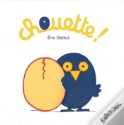 Capa do artigo Chouette