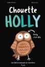 Chouette Holly/Chouette Holly - Preview