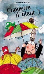 Capa do artigo Chouette, Il Pleut!