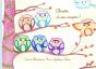 Chouette Je Sais Compter - Preview