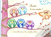 Chouette Je Sais Compter