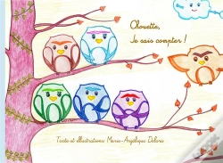 Capa do artigo Chouette Je Sais Compter