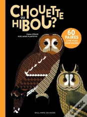 Capa do artigo Chouette Ou Hibou ?
