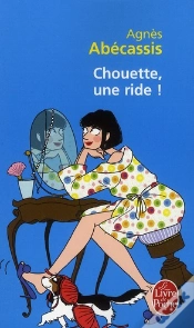 Capa do artigo Chouette, Une Ride !