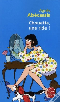 Capa do artigo Chouette, Une Ride !