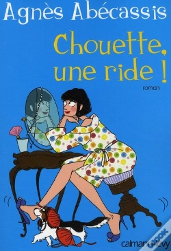 Capa do artigo Chouette Une Ride !