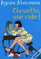 Capa do artigo Chouette Une Ride !
