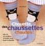 Chouettes Des Chaussettes Chaudes - Preview