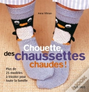Capa do artigo Chouettes Des Chaussettes Chaudes