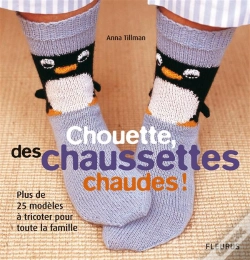 Capa do artigo Chouettes Des Chaussettes Chaudes