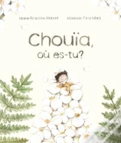 Capa do artigo Chouïa, Où Es-Tu?