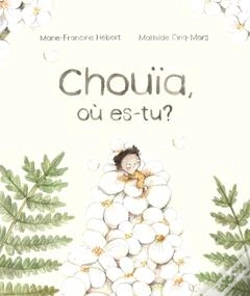 Capa do artigo Chouïa, Où Es-Tu?