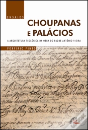 Capa do artigo Choupanas e Palácios