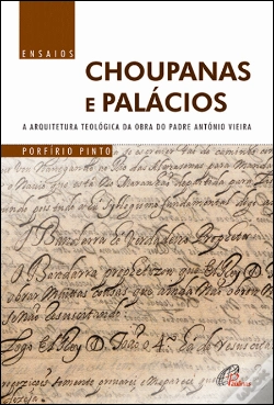 Capa do artigo Choupanas e Palácios