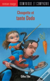 Capa do artigo Choupette Et Tante Dodo