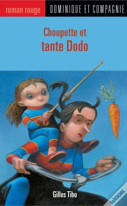 Capa do artigo Choupette Et Tante Dodo