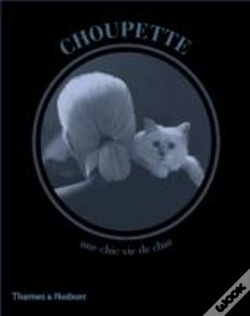 Capa do artigo Choupette