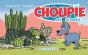 Choupie Est De Sortie Tome 2 - Preview